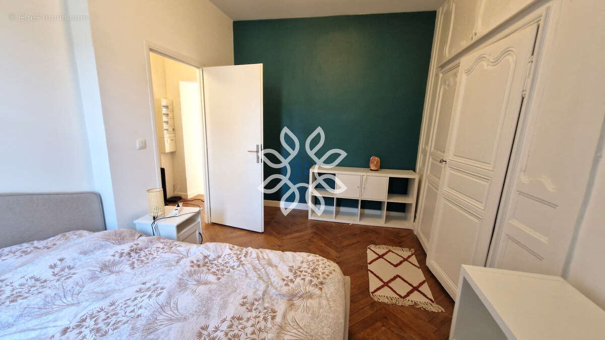 Appartement à BRIOUDE