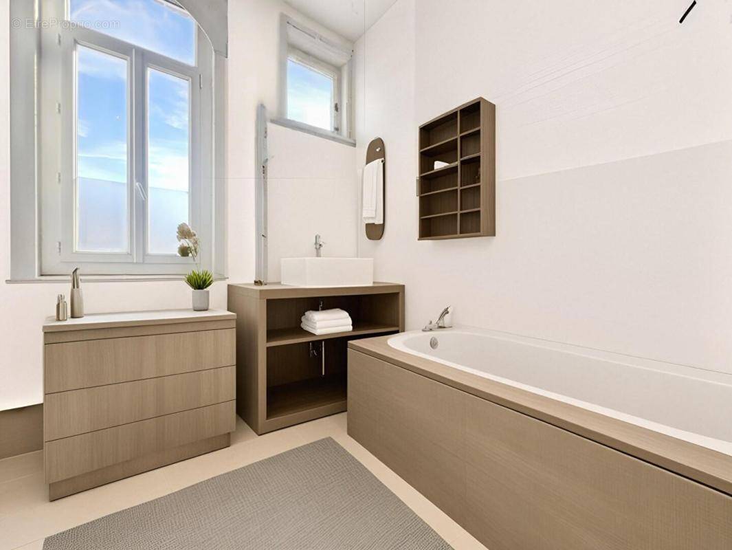 Appartement à LILLE