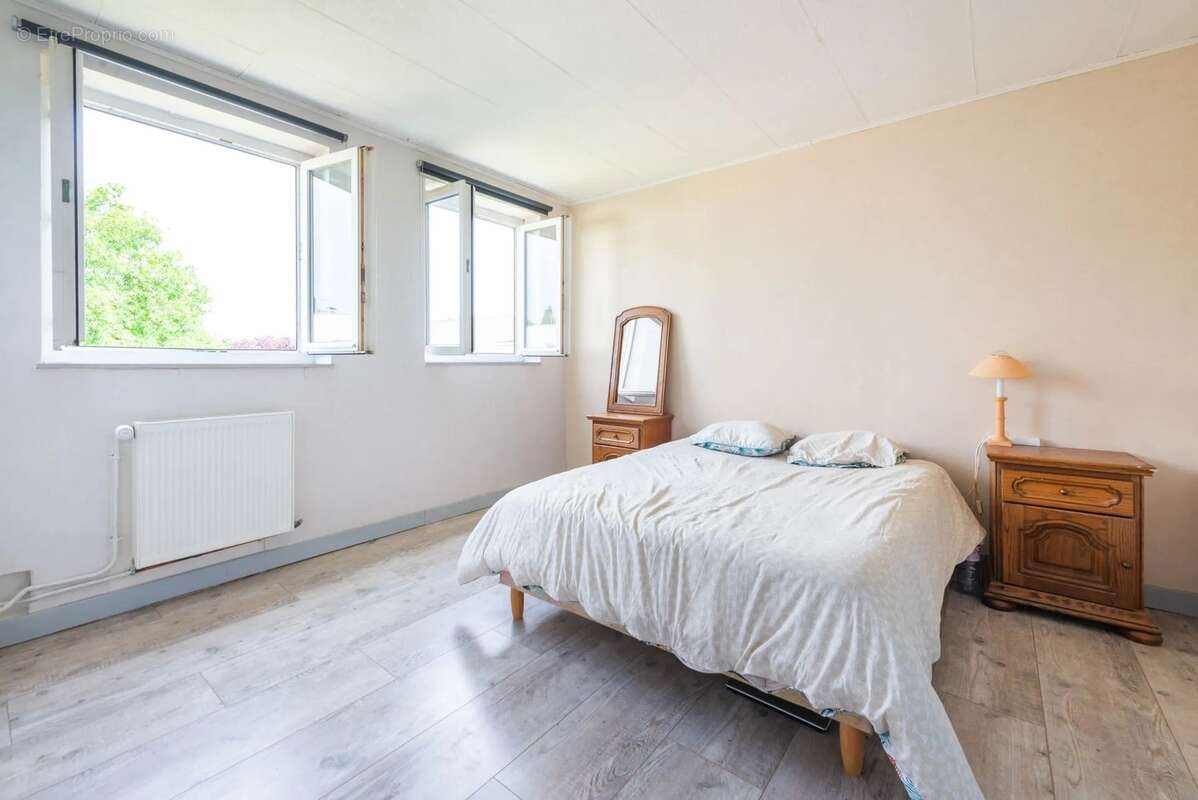 Maison de ville 5 pièces – 101 m² – Jardin sans vis-à-vis – Coignières - photo 8