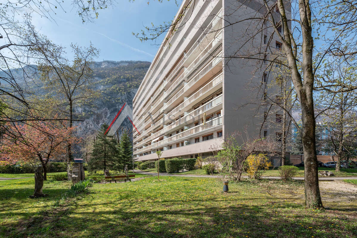 Appartement à SASSENAGE