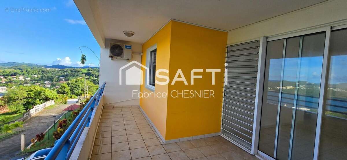 Photo 5 - Appartement à LA TRINITE
