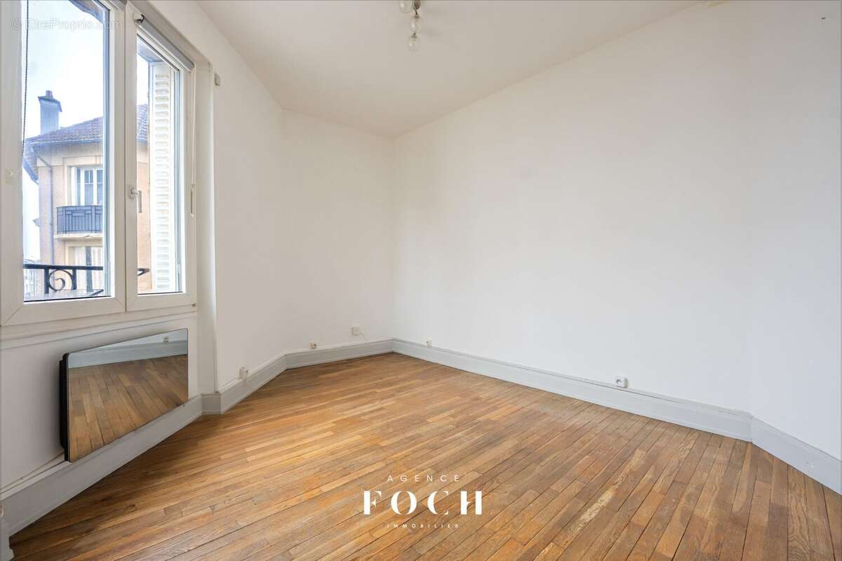 Appartement à SAINT-MAX