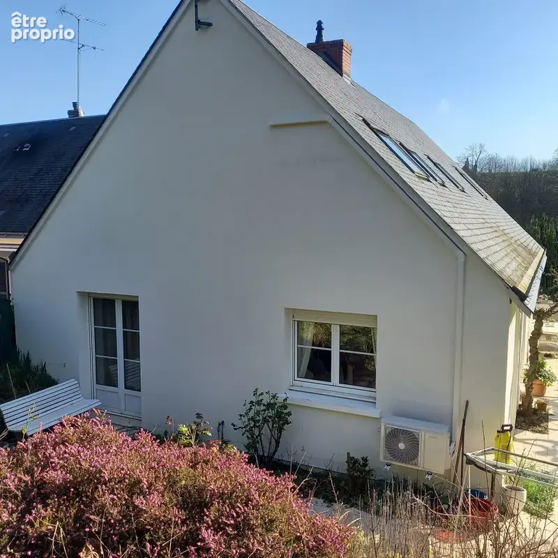 Maison 165 m² à Vouvray  - photo 3