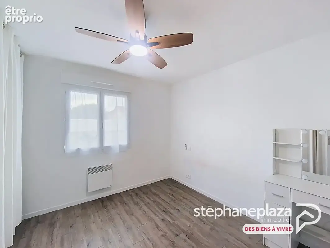 Maison à Bourg en Bresse 101 m² - 4 chambres - photo 8