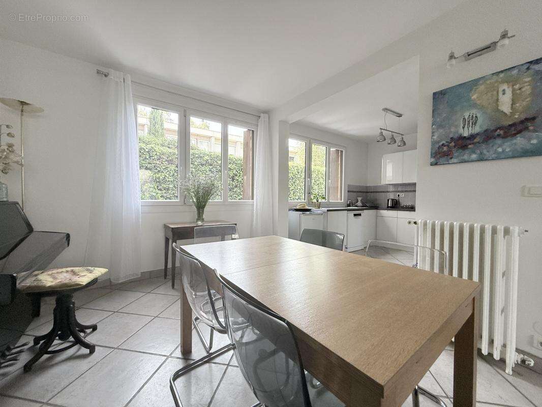 Maison à VANVES