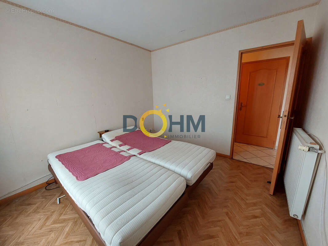 Appartement à MONISTROL-SUR-LOIRE