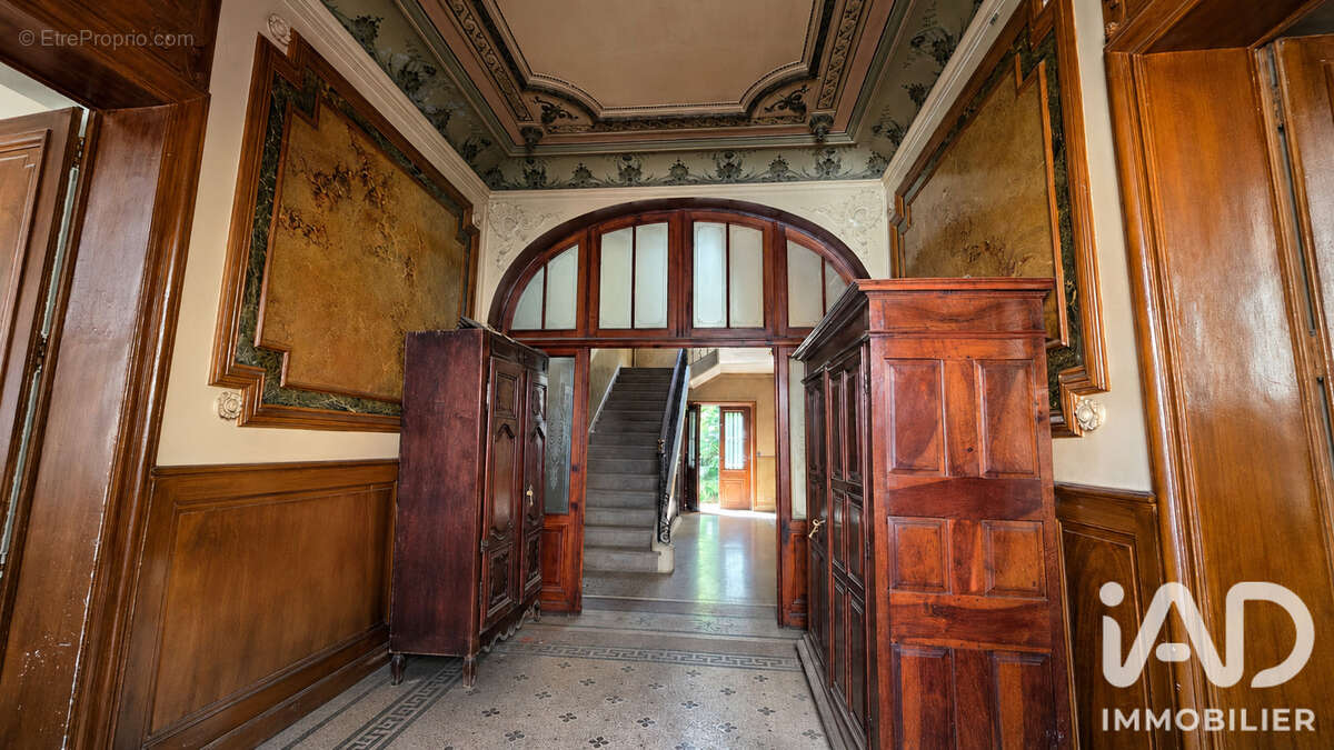 Photo 2 - Appartement à NIMES