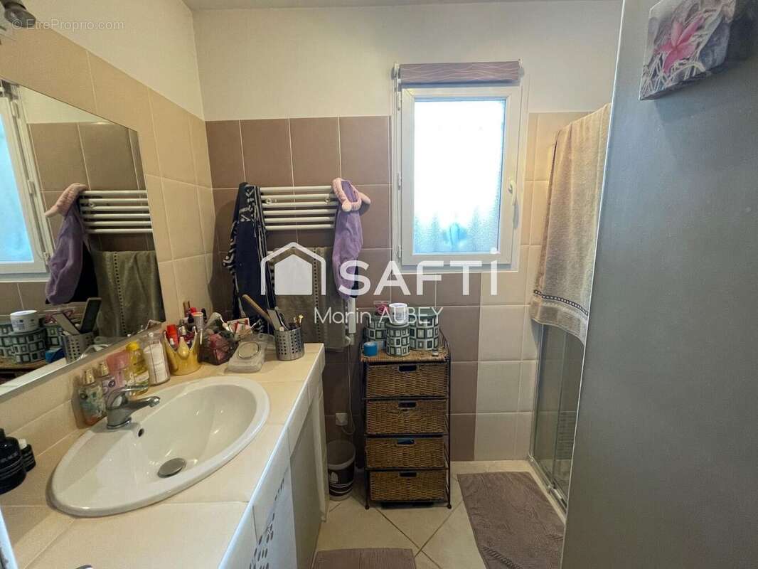 Photo 7 - Maison à BLAUZAC