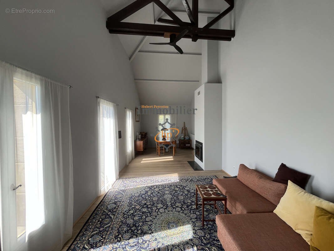 Vente Ayssènes, Vallée du Tarn, Propriété sur 2 hectares 9558 m2. - photo 8
