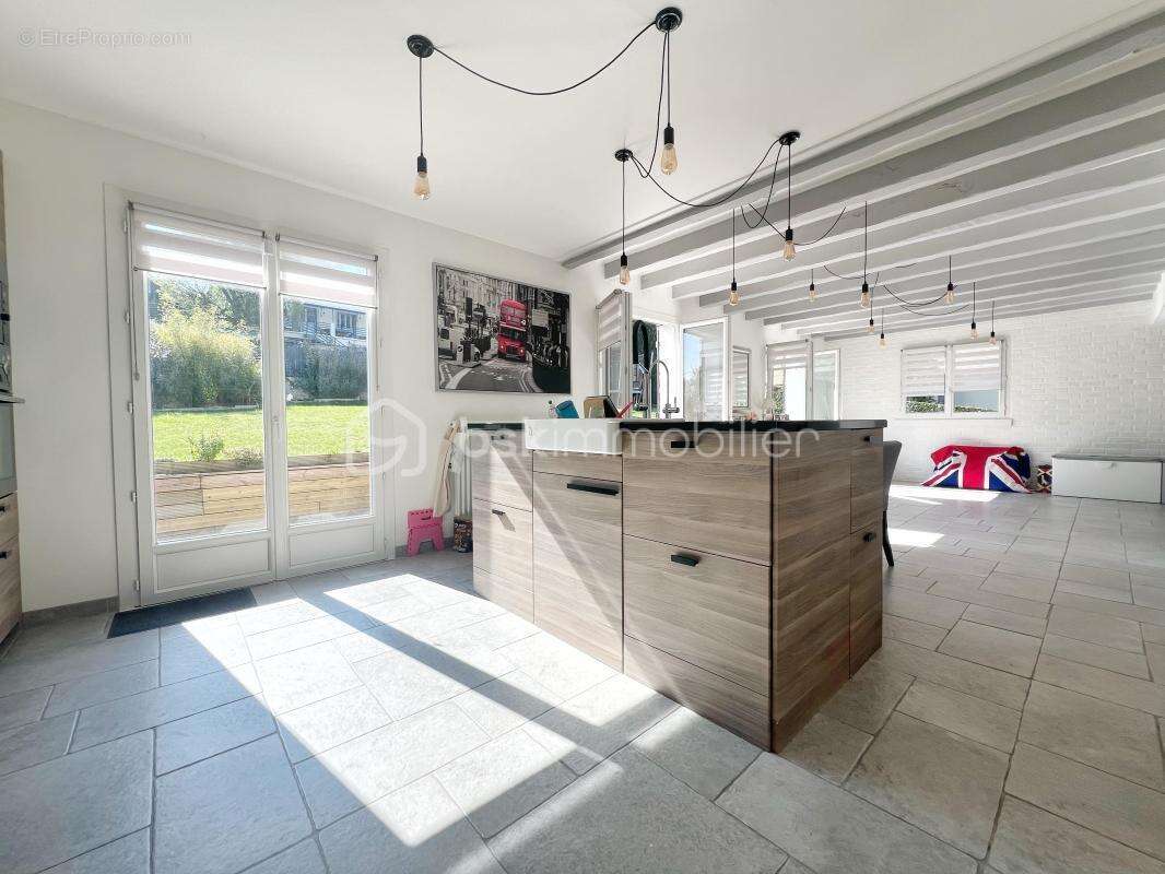 Maison à MARLY-LE-ROI