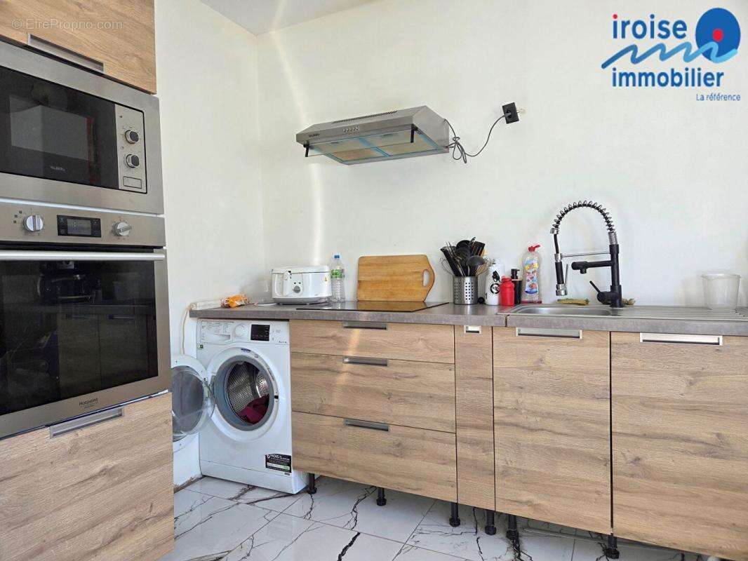 Appartement à BREST