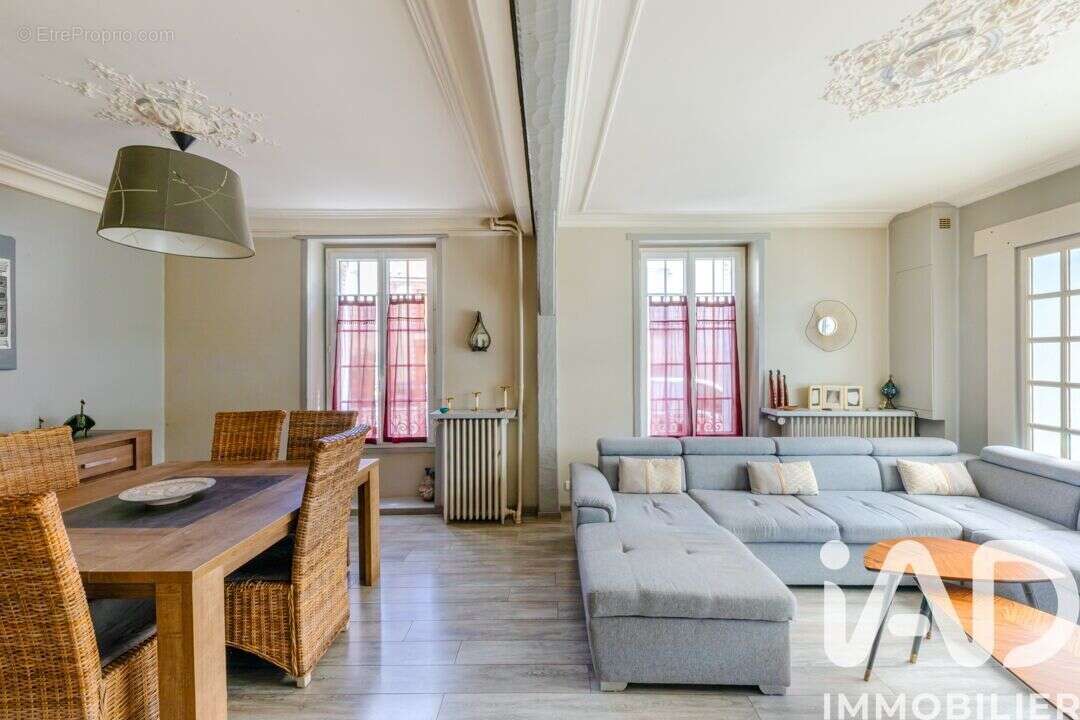 Photo 5 - Maison à DEUIL-LA-BARRE