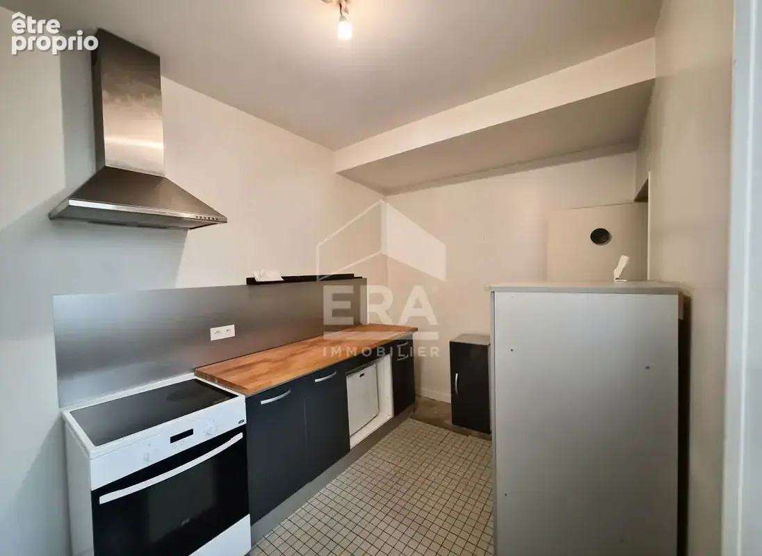 Appartement 89m² à salins-les-bains - photo 7