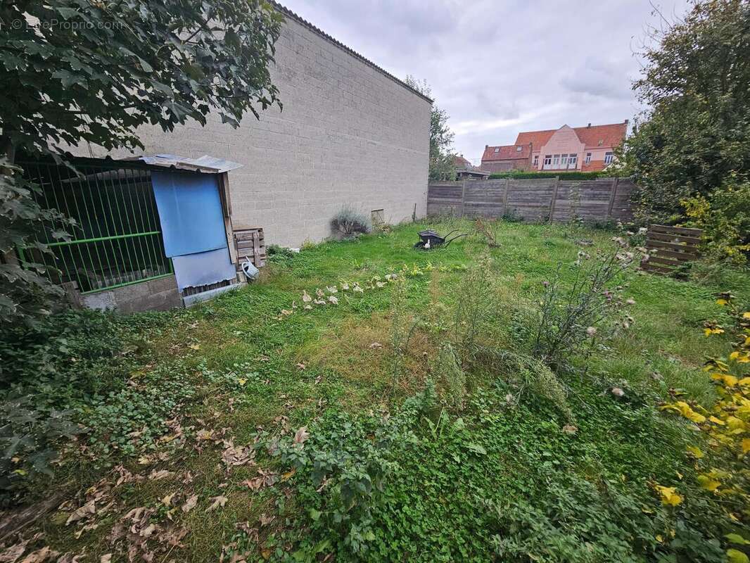 Photo 8 - Maison à HASPRES