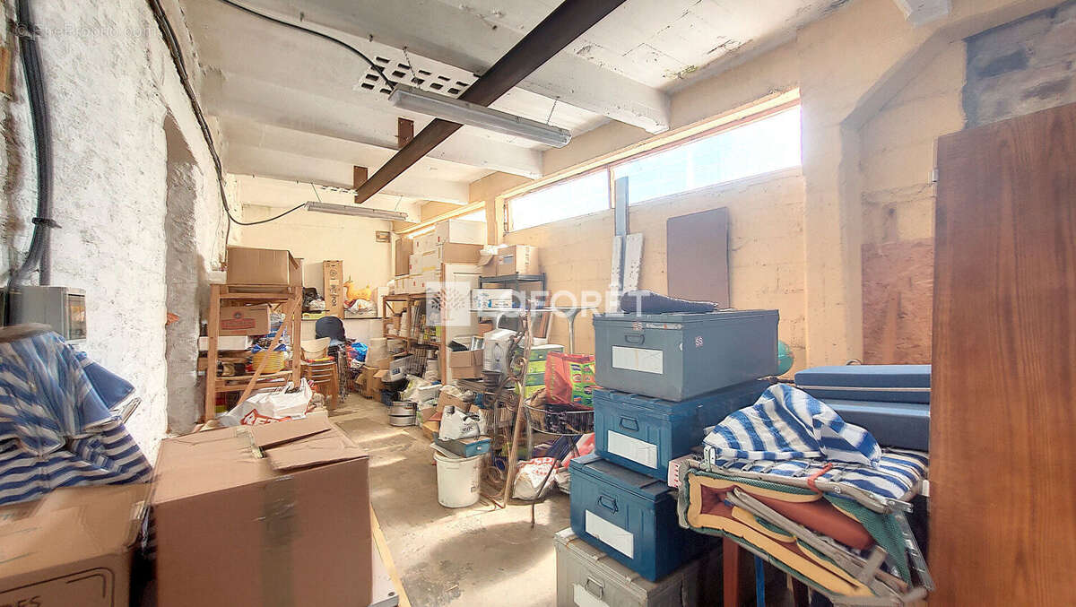 Commerce à ROSPORDEN