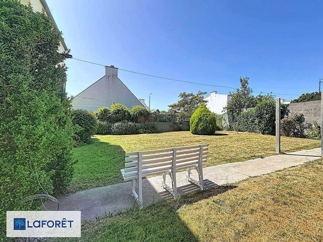 Maison Brest 5 pièce(s) 105 m2 - photo 6