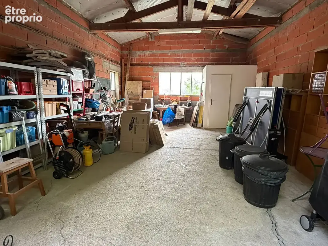 Propriété de caractère en pierre avec piscine et dépendance, à deux pas de Figeac - photo 27