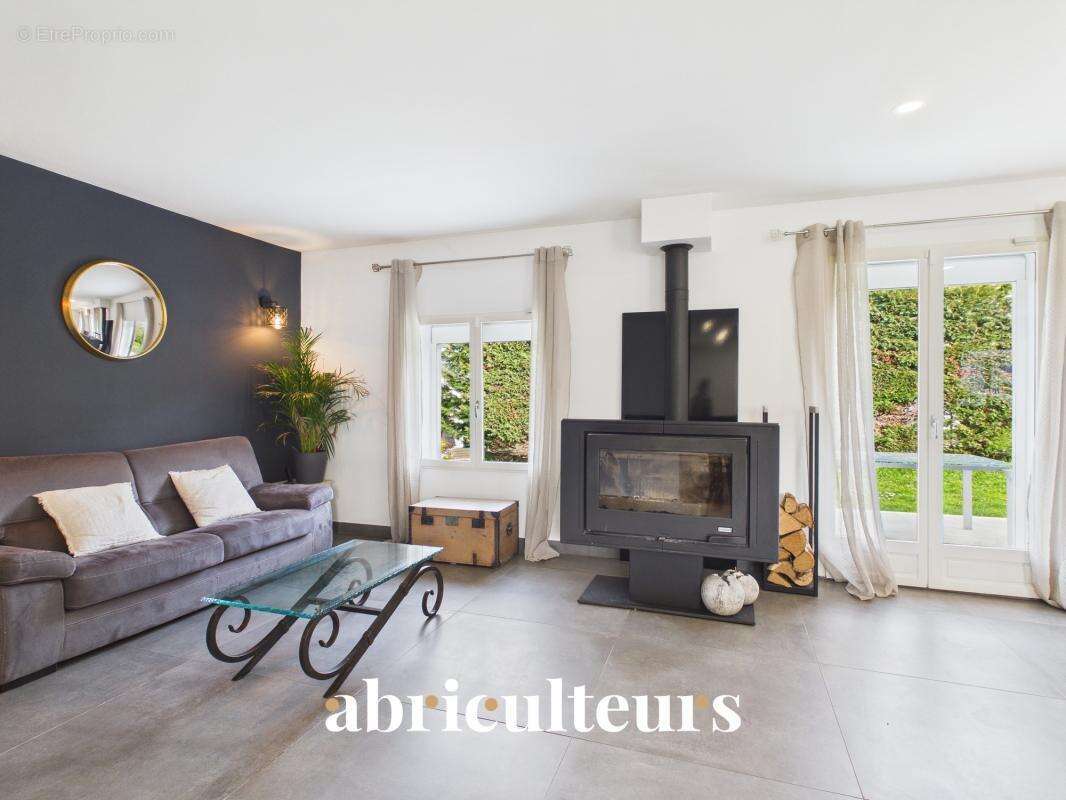 Maison à ECHALAS