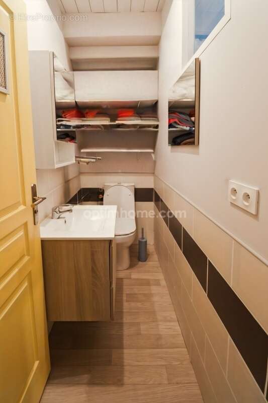 MAISON entièrement rénovée de  91 m² - 5 Pièces - 3 Chambres sur parcelle de 660 m² DROUX (87) - photo 20