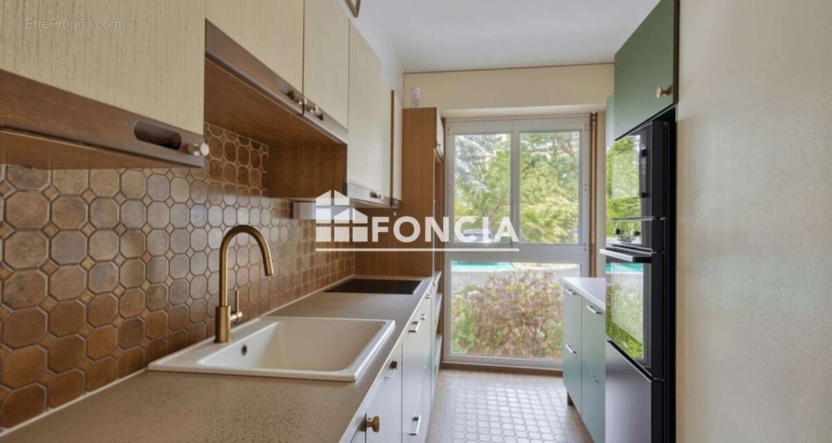 Appartement à ROYAN