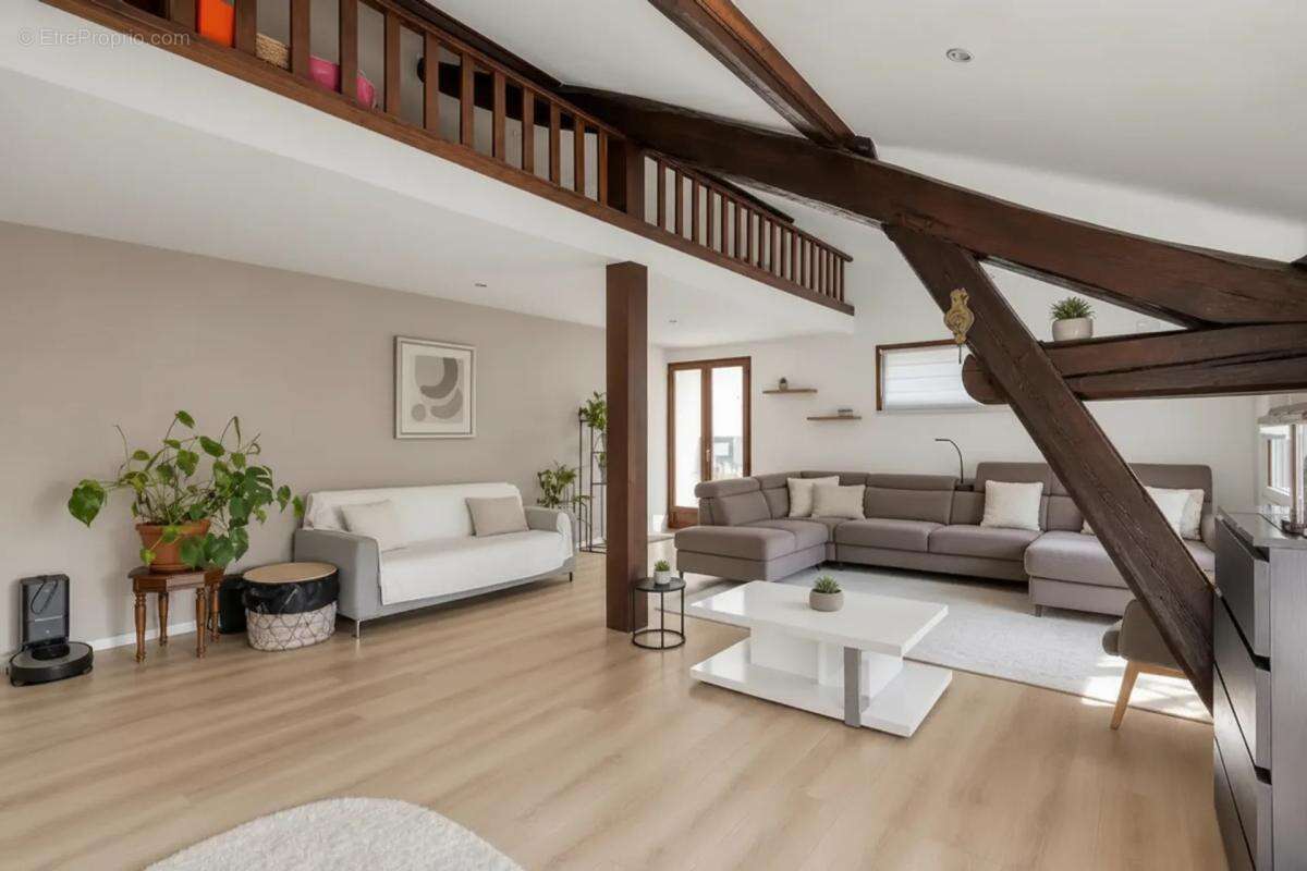 Maison à VOREPPE