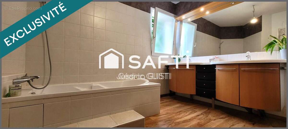 Photo 7 - Maison à CAUSSADE