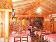 Commerce à CHAMROUSSE