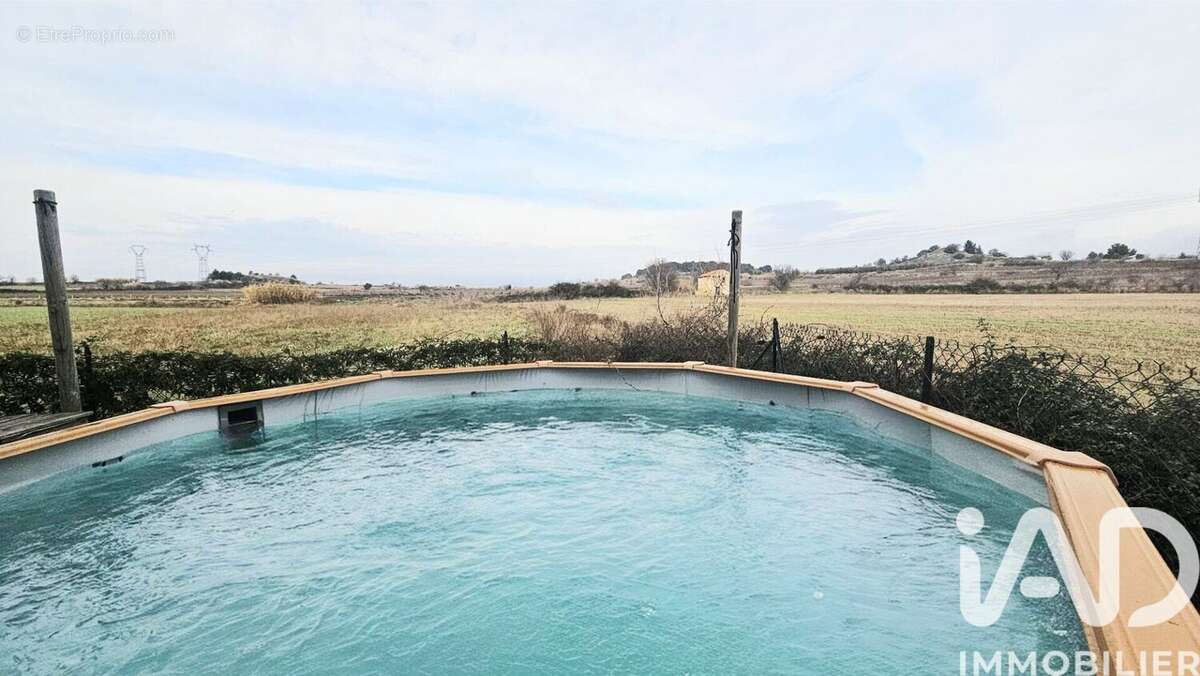 Photo 9 - Maison à MONTADY