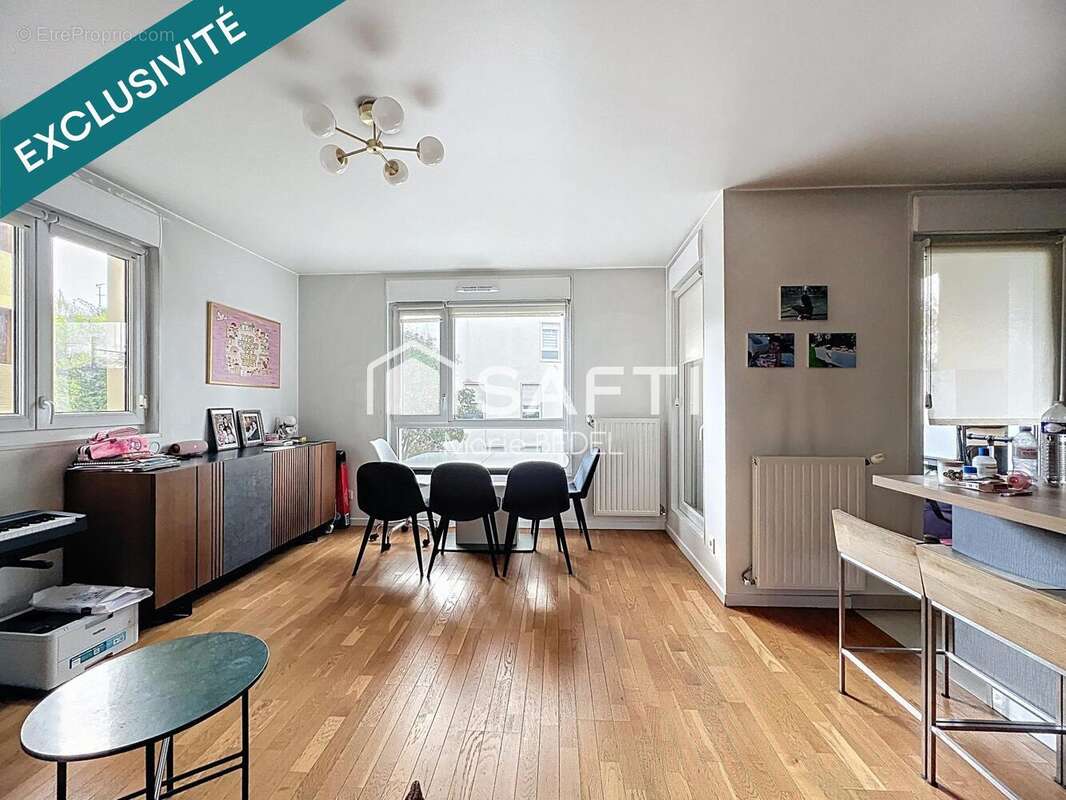 Photo 3 - Appartement à MALAKOFF