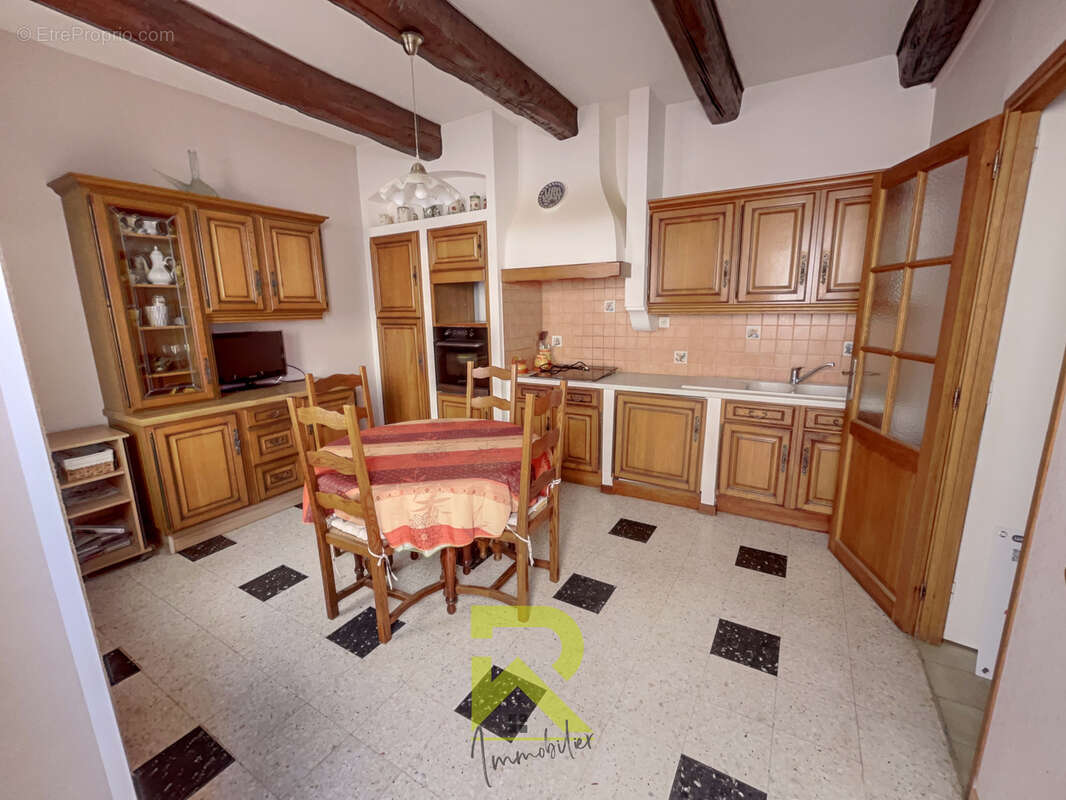Maison à FLORENSAC