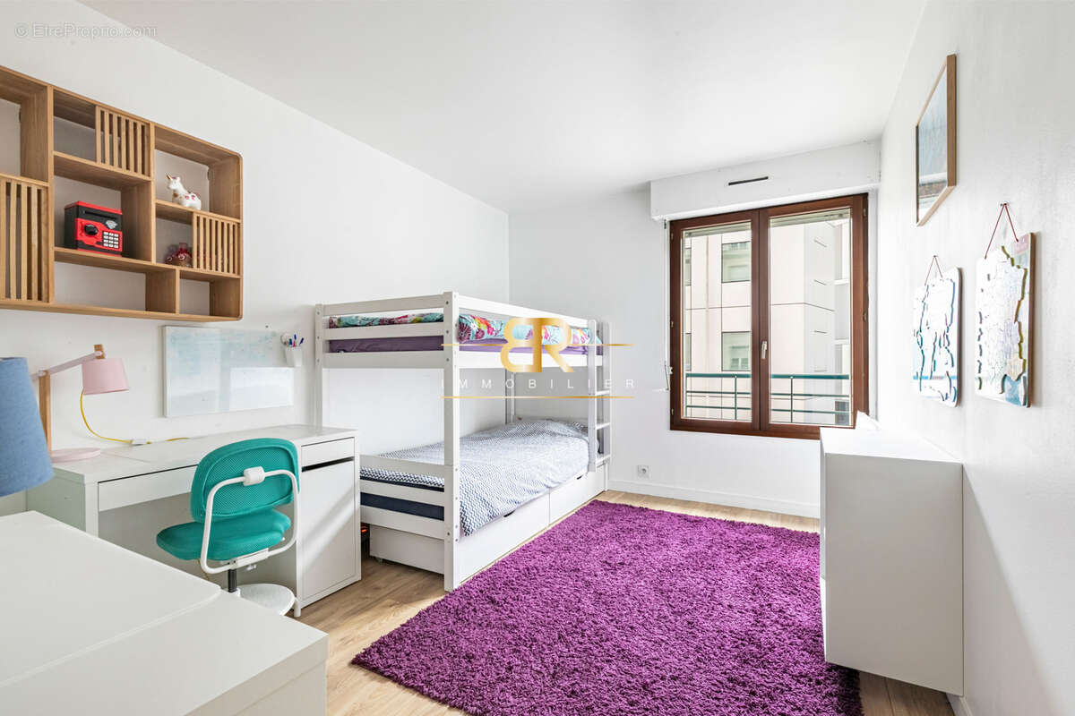 Appartement à LE KREMLIN-BICETRE