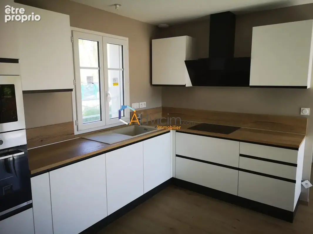 Maison 4 pièces 92 m² à vendre à Saint-Denis-En-Val (45560) - photo 7