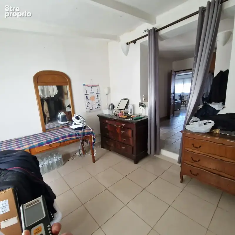 MASSY - Maison de 8 pièces - 204 m² exploitable sur un terrain de 320 m² - photo 4