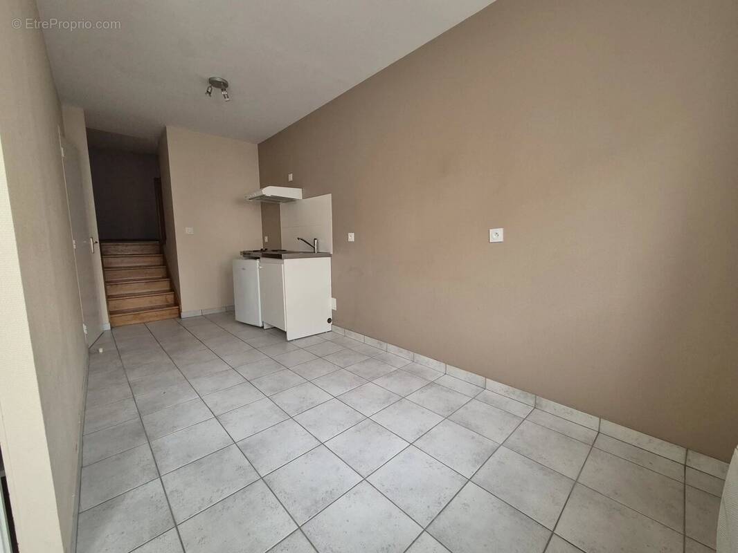 Appartement à LAVAL