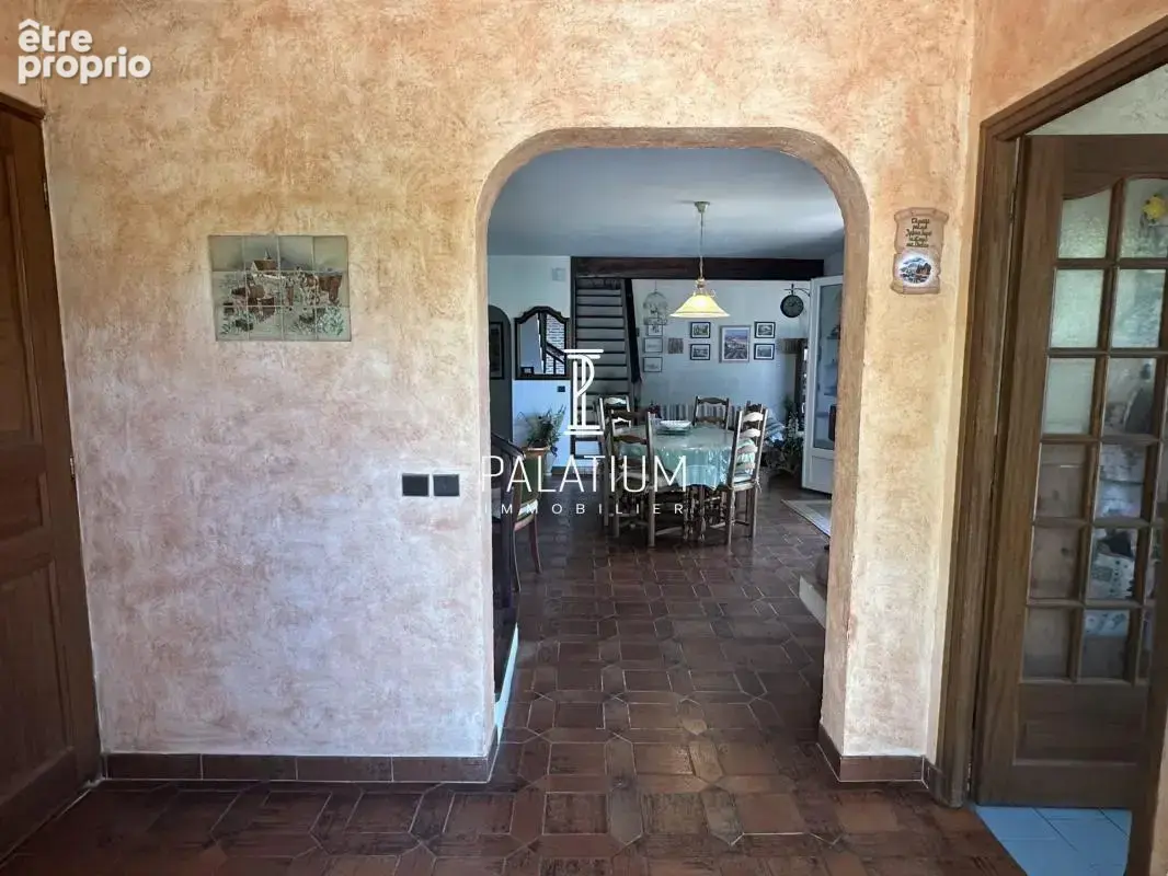 Maison individuelle dans un environnement exceptionnel - photo 7