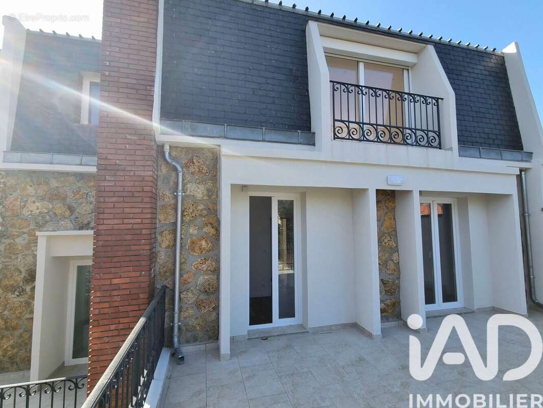 Photo 4 - Maison à DRAVEIL