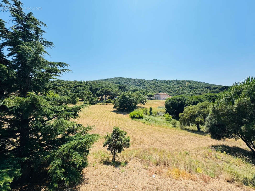 Maison à SAINTE-MAXIME