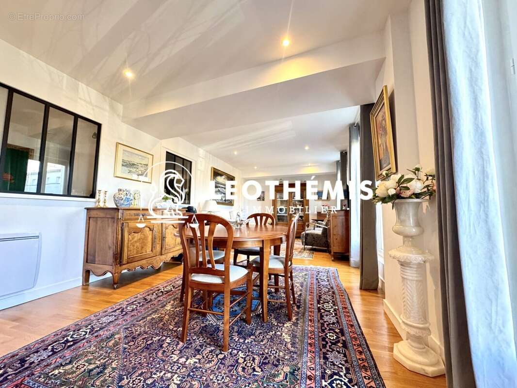 Appartement à ROYAN