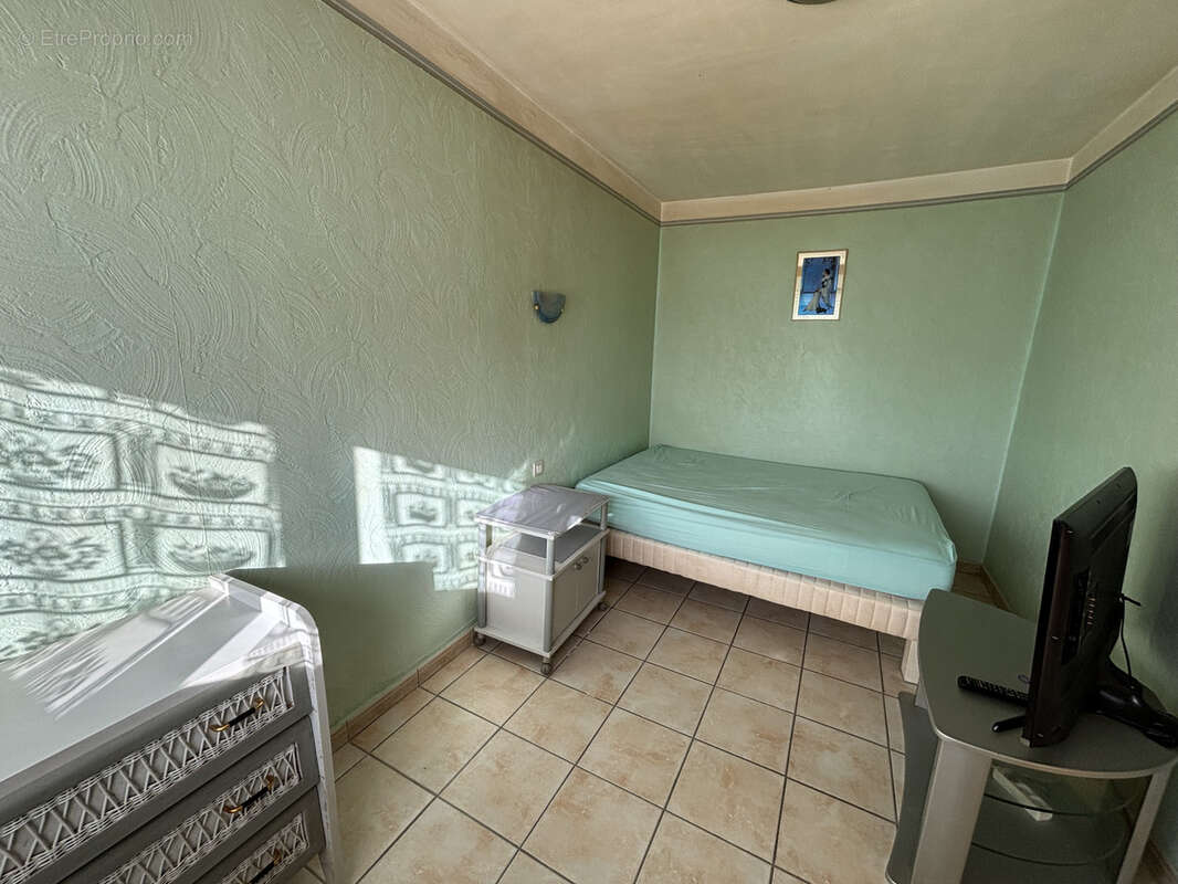 Maison à LE RELECQ-KERHUON