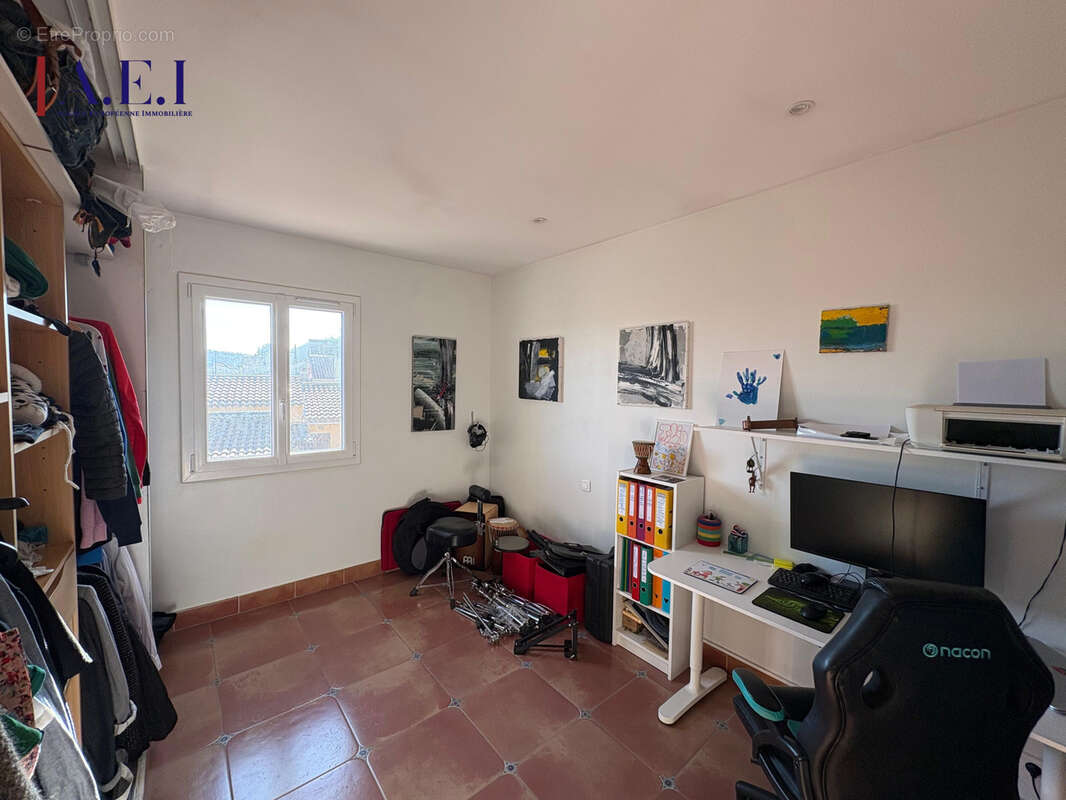 Maison à LA SEYNE-SUR-MER