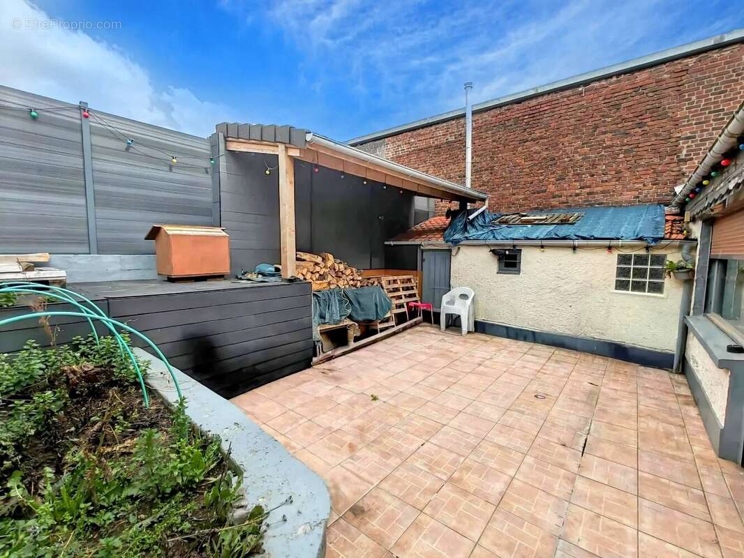 Maison 3 chambres - photo 7