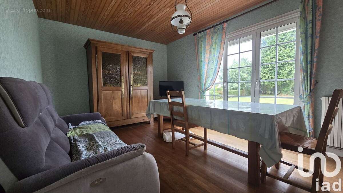 Photo 6 - Maison à CAVAN