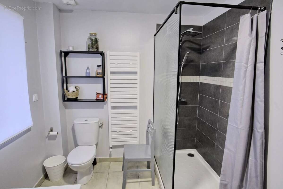 Maison à LANGRUNE-SUR-MER