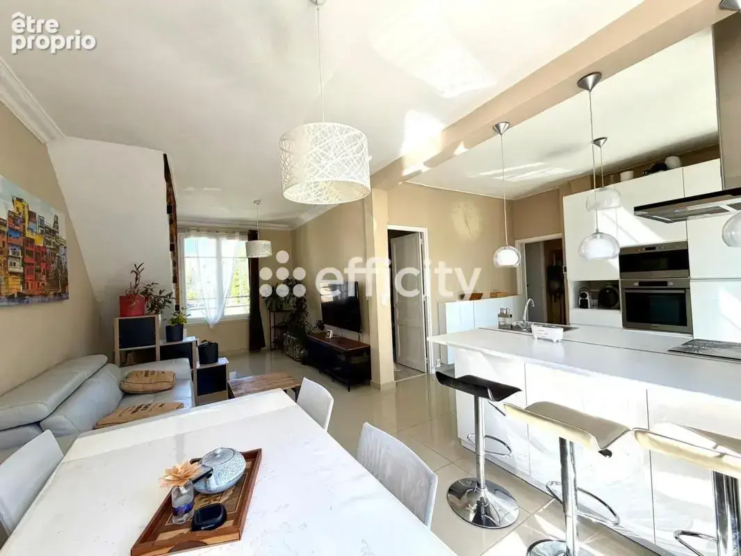 Maison 5 pièces 106 m² à vendre à Mantes-La-Jolie (78200) - photo 3