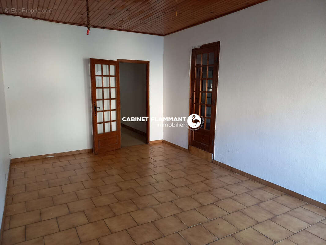 Maison à VENAREY-LES-LAUMES