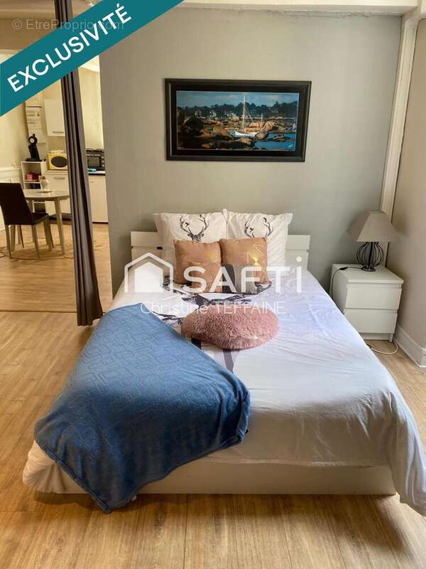 Photo 5 - Appartement à PLOERMEL