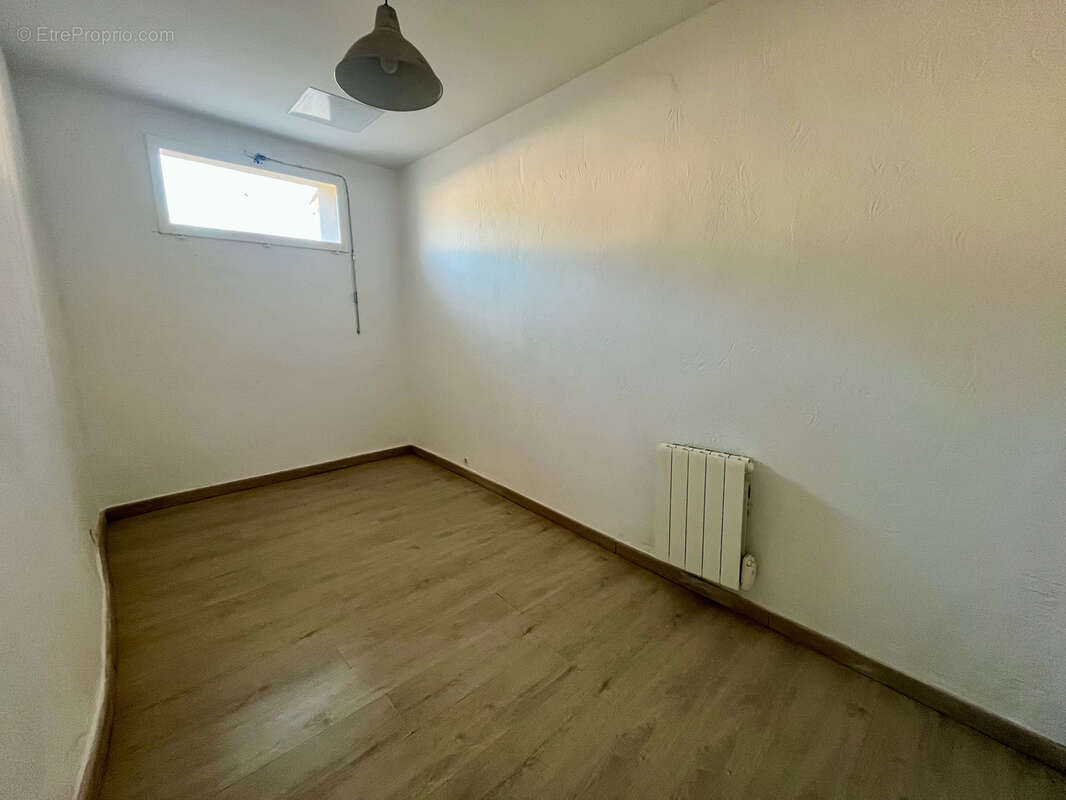 Appartement à OLLIOULES