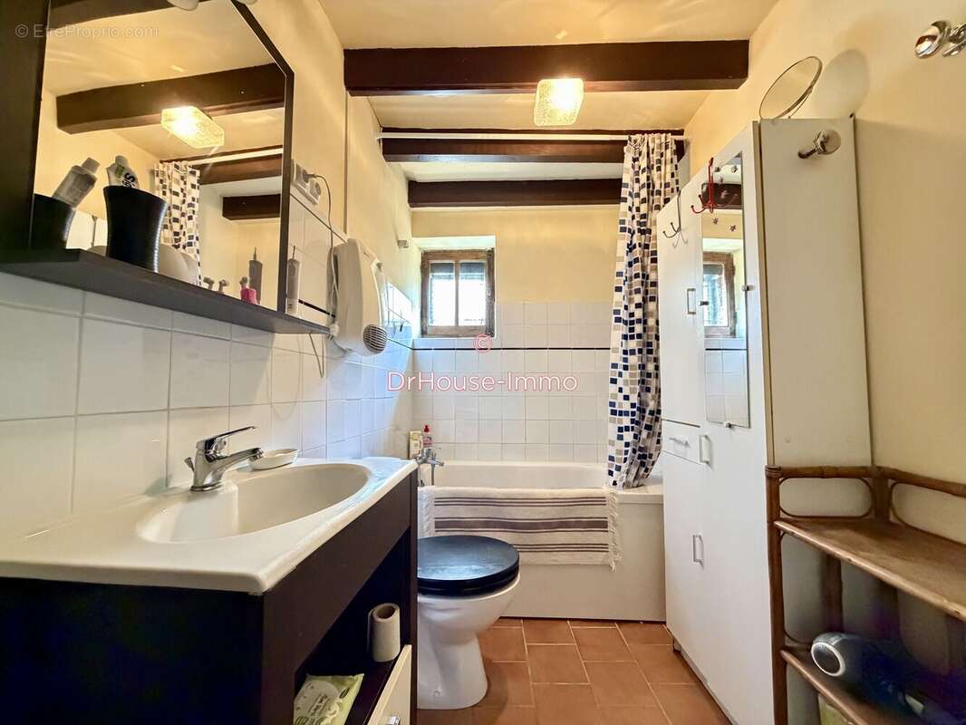 Maison 54 m² à Ouzouer-Sur-Trezee  - photo 54