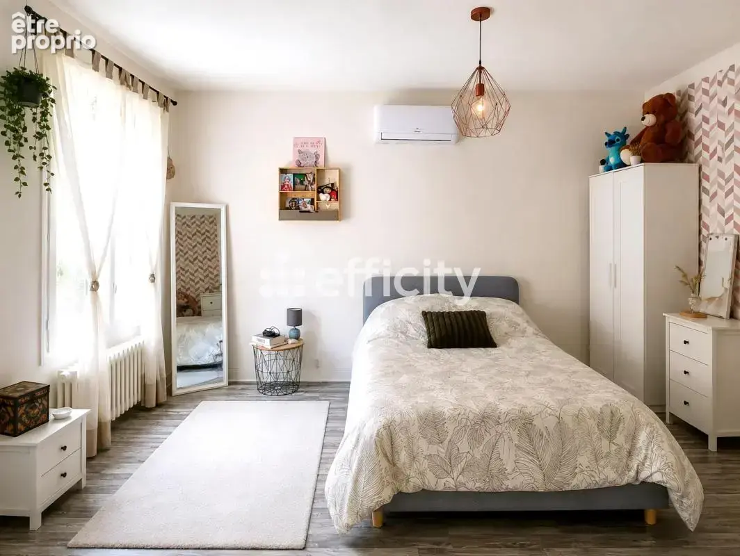 Maison de bourg - photo 6
