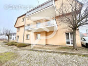 Appartement à ENSISHEIM
